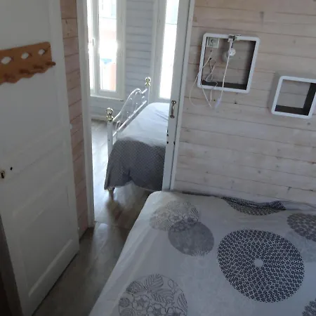 La Houlotte, Maison De Pecheur A 200m De La Plage!