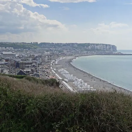 La Houlotte, Maison De Pecheur A 200m De La Plage! *