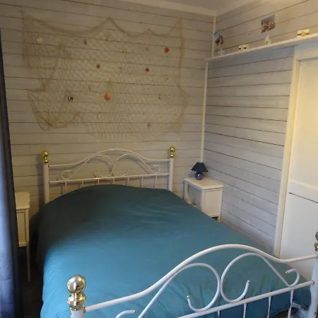 La Houlotte, Maison De Pecheur A 200m De La Plage! Le Treport