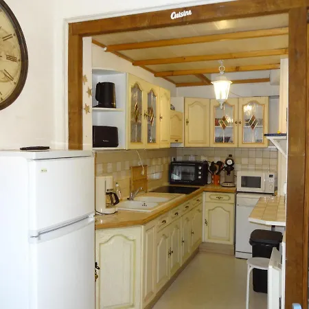 La Houlotte, Maison De Pecheur A 200m De La Plage! Le Treport