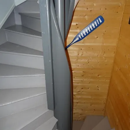 La Houlotte, Maison De Pecheur A 200m De La Plage! * Le Treport