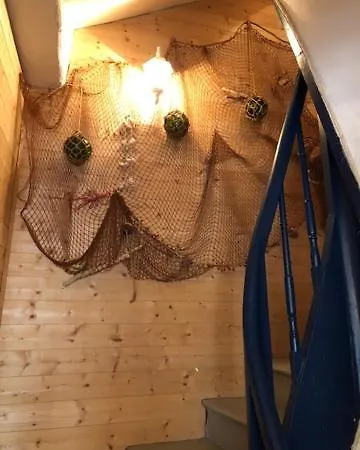 La Houlotte, Maison De Pecheur A 200m De La Plage!