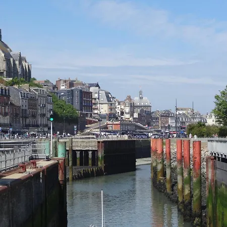 La Houlotte, Maison De Pecheur A 200m De La Plage! Holiday home