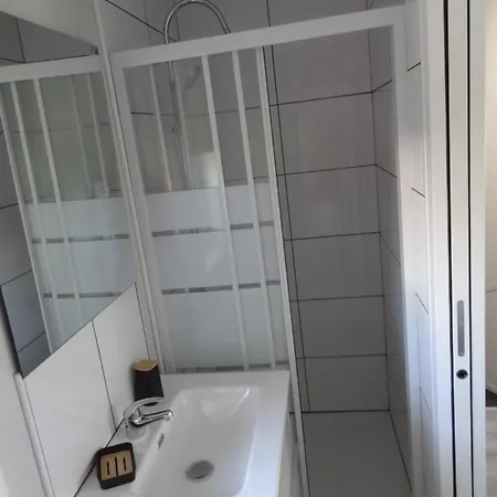 La Houlotte, Maison De Pecheur A 200m De La Plage! Holiday home Le Treport