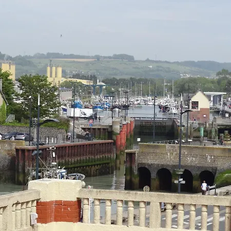 La Houlotte, Maison De Pecheur A 200m De La Plage! * Le Treport