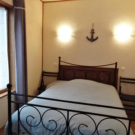 Prázdninový dům La Houlotte, Maison De Pecheur A 200m De La Plage! *