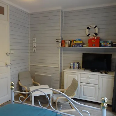 La Houlotte, Maison De Pecheur A 200m De La Plage! * Le Treport