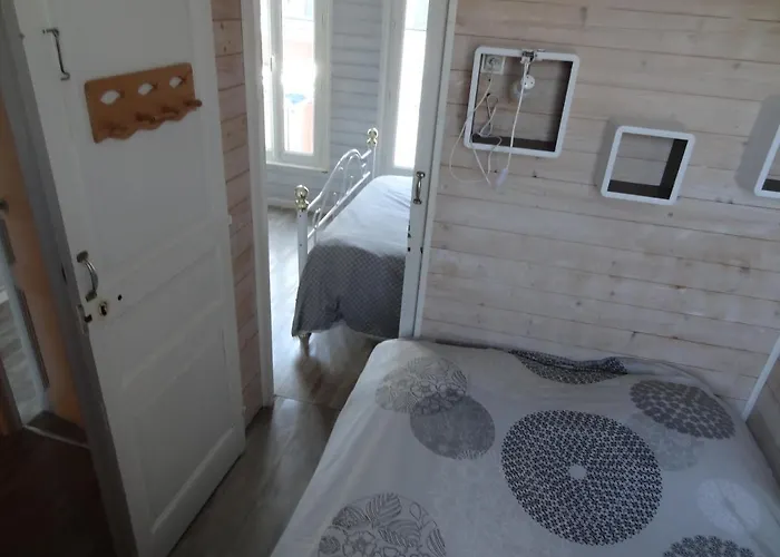 La Houlotte, Maison De Pêcheur à 200m De La Plage!