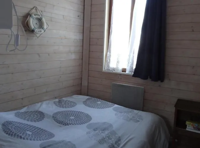 La Houlotte, Maison De Pêcheur à 200m De La Plage! Casa vacanze *