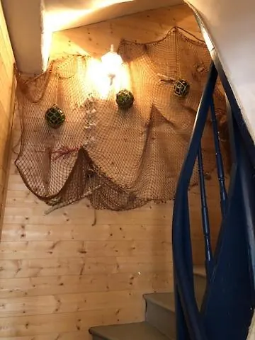 La Houlotte, Maison De Pêcheur à 200m De La Plage!