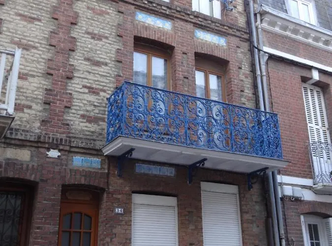 La Houlotte, Maison De Pêcheur à 200m De La Plage! Casa vacanze *