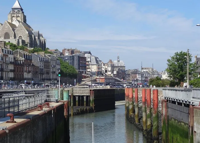 La Houlotte, Maison De Pêcheur à 200m De La Plage! Casa vacanze