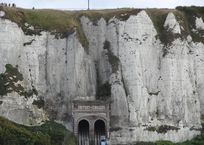 La Houlotte, Maison De Pêcheur à 200m De La Plage! Casa vacanze *