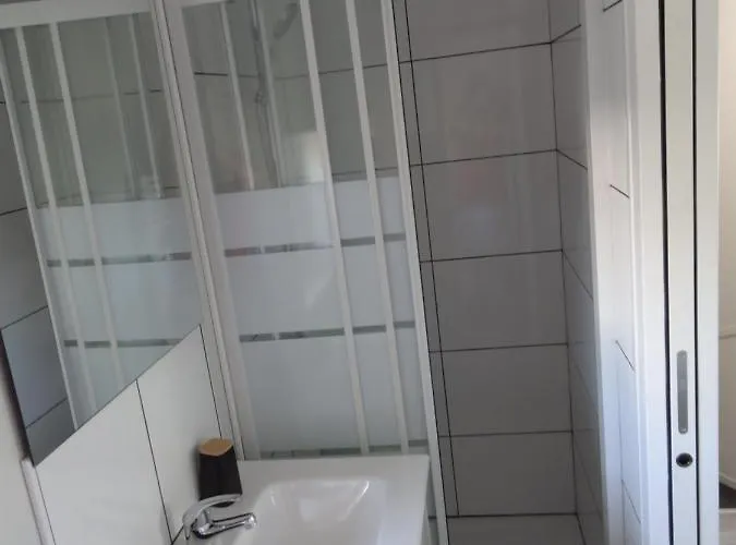 La Houlotte, Maison De Pêcheur à 200m De La Plage! Casa vacanze Le Tréport