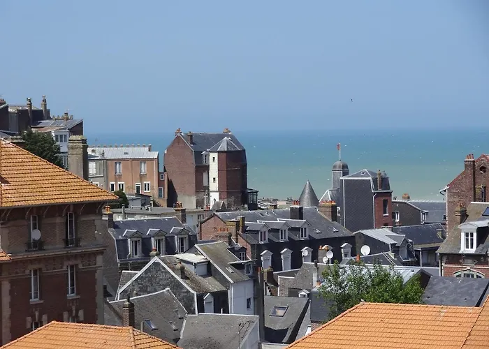 La Houlotte, Maison De Pêcheur à 200m De La Plage! Casa vacanze *