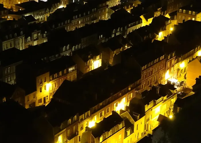 Casa vacanze La Houlotte, Maison De Pêcheur à 200m De La Plage! *