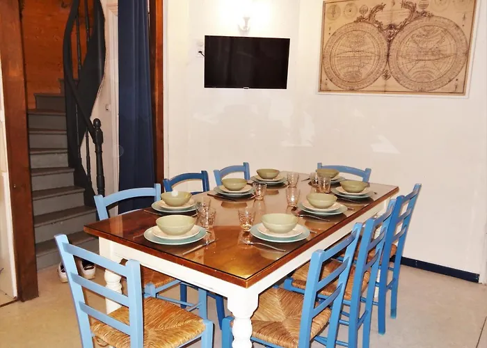 La Houlotte, Maison De Pêcheur à 200m De La Plage! Casa vacanze Le Tréport