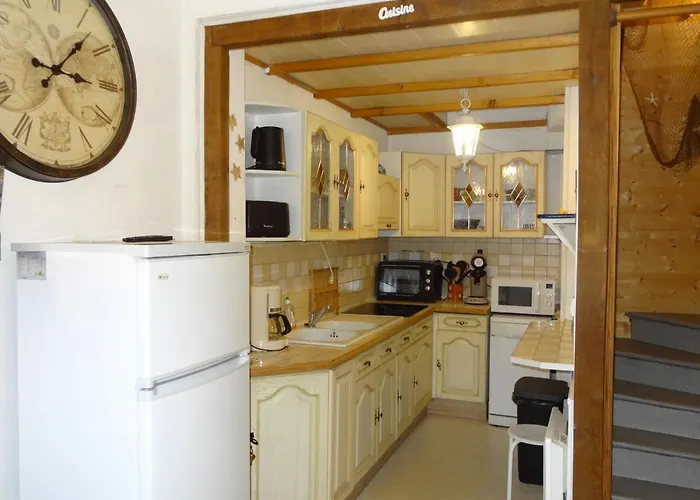 La Houlotte, Maison De Pêcheur à 200m De La Plage! Le Tréport