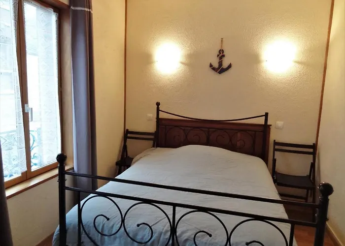 Casa vacanze La Houlotte, Maison De Pêcheur à 200m De La Plage! *