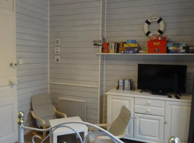 La Houlotte, Maison De Pêcheur à 200m De La Plage! * Le Tréport